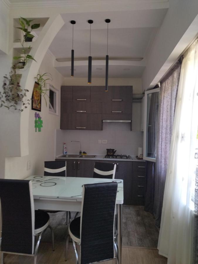 Apartment For You Tbilisi Eksteriør billede