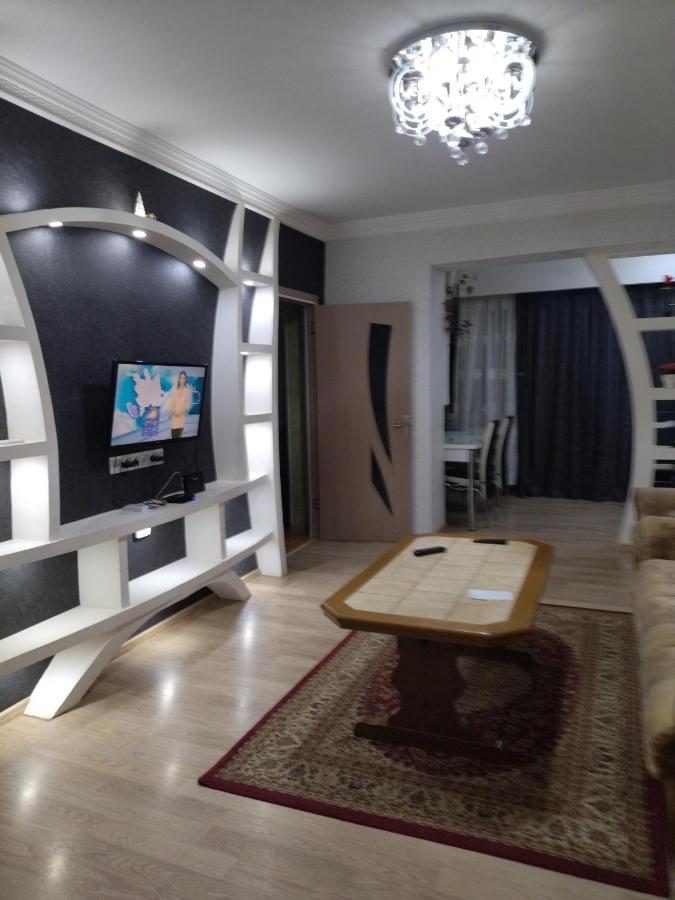 Apartment For You Tbilisi Eksteriør billede