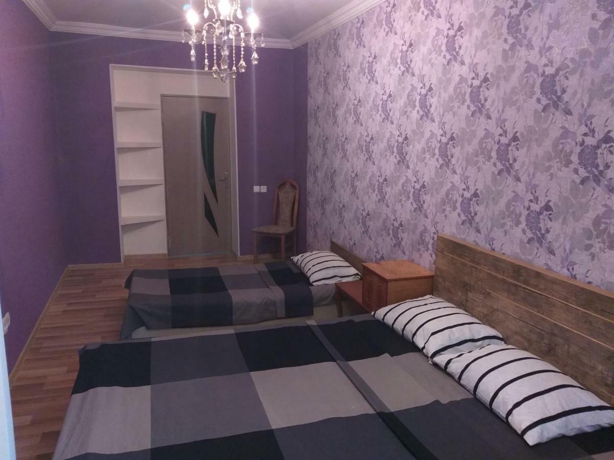 Apartment For You Tbilisi Eksteriør billede